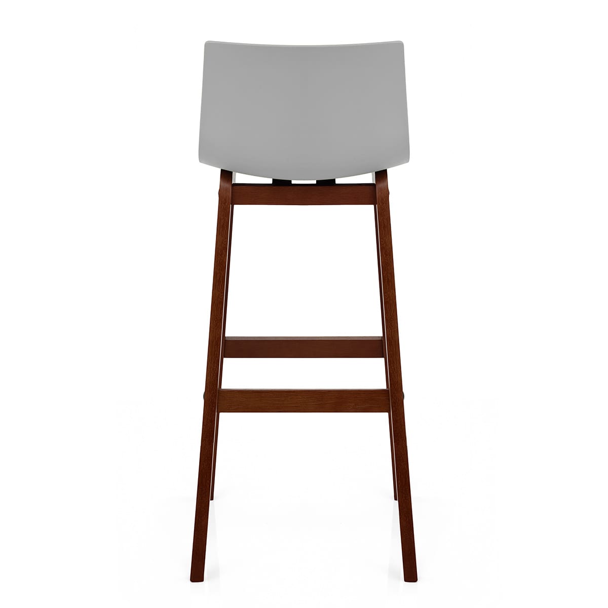 Tabouret de Bar Resine - Drift Gris