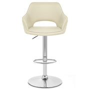 Dune Bar Stool Cream