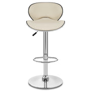 Duo Bar Stool Cream