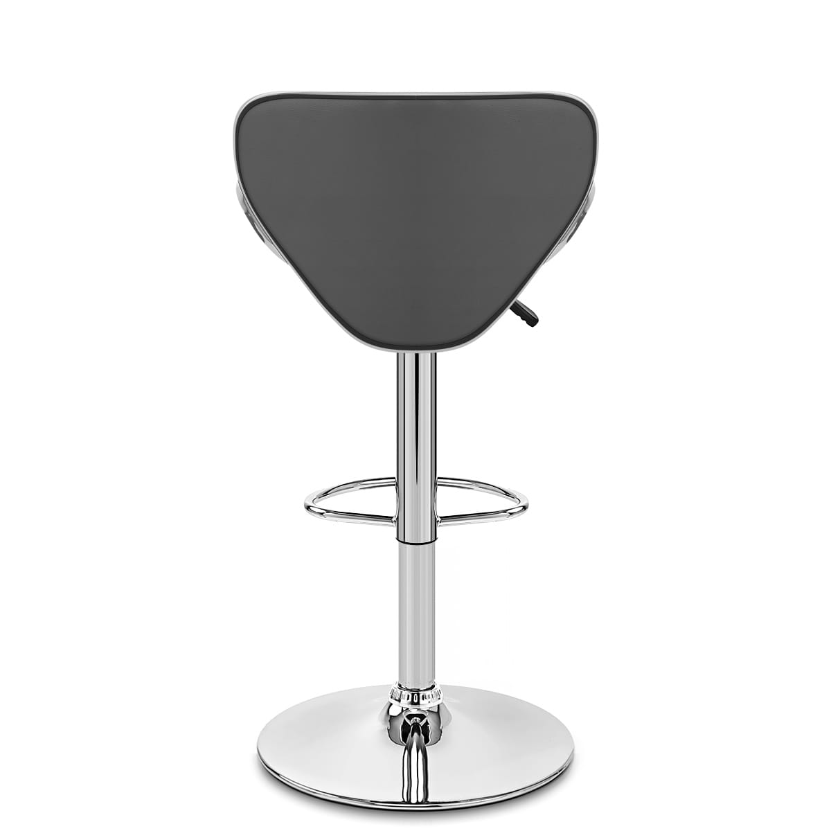 Duo Bar Stool Grey