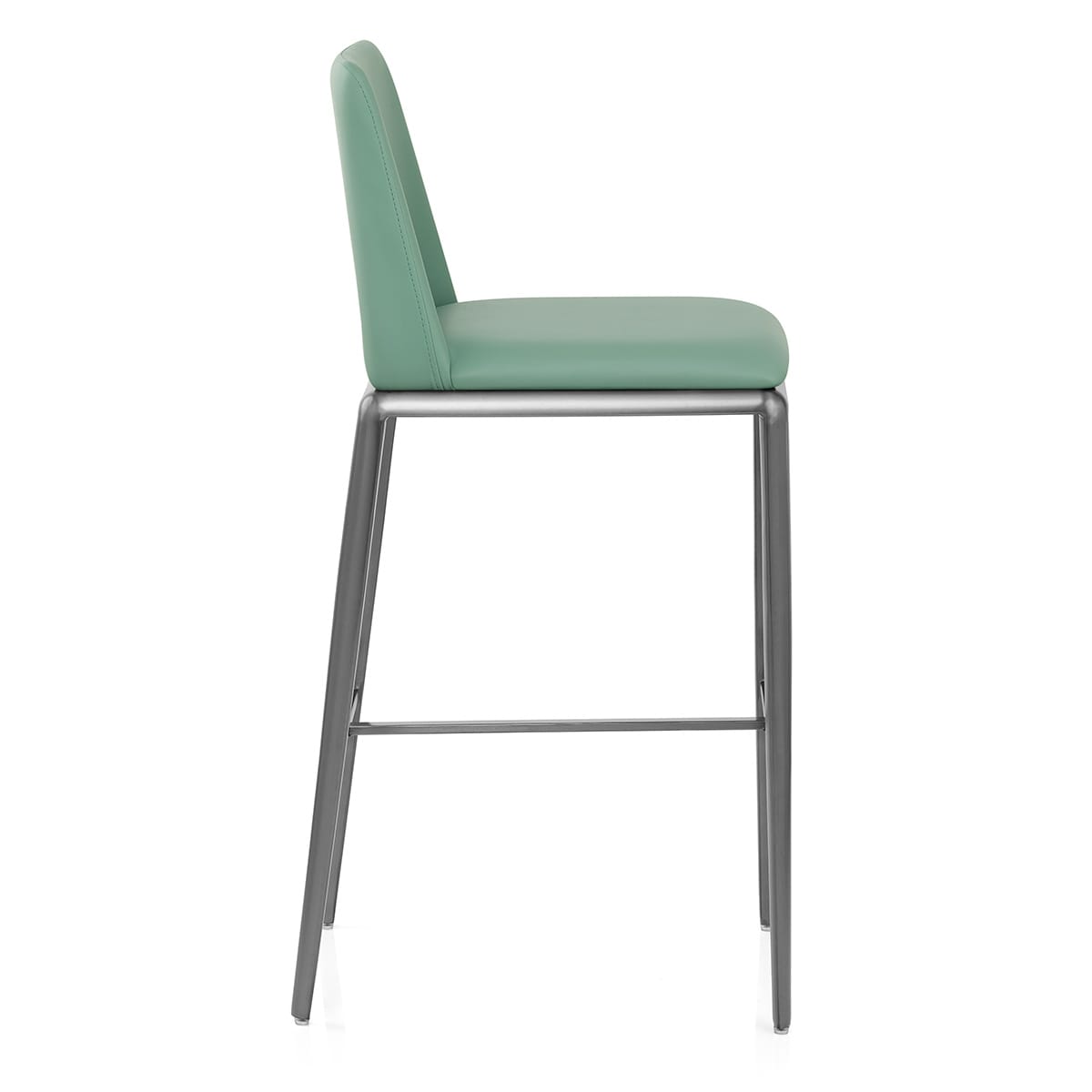 Elise Bar Stool Green