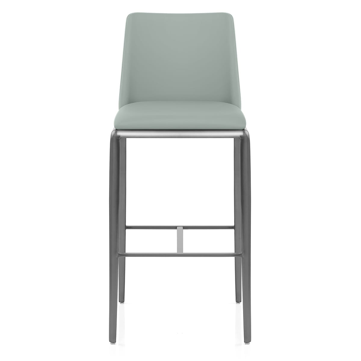 Elise Bar Stool Sky Blue