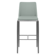 Elise Bar Stool Sky Blue