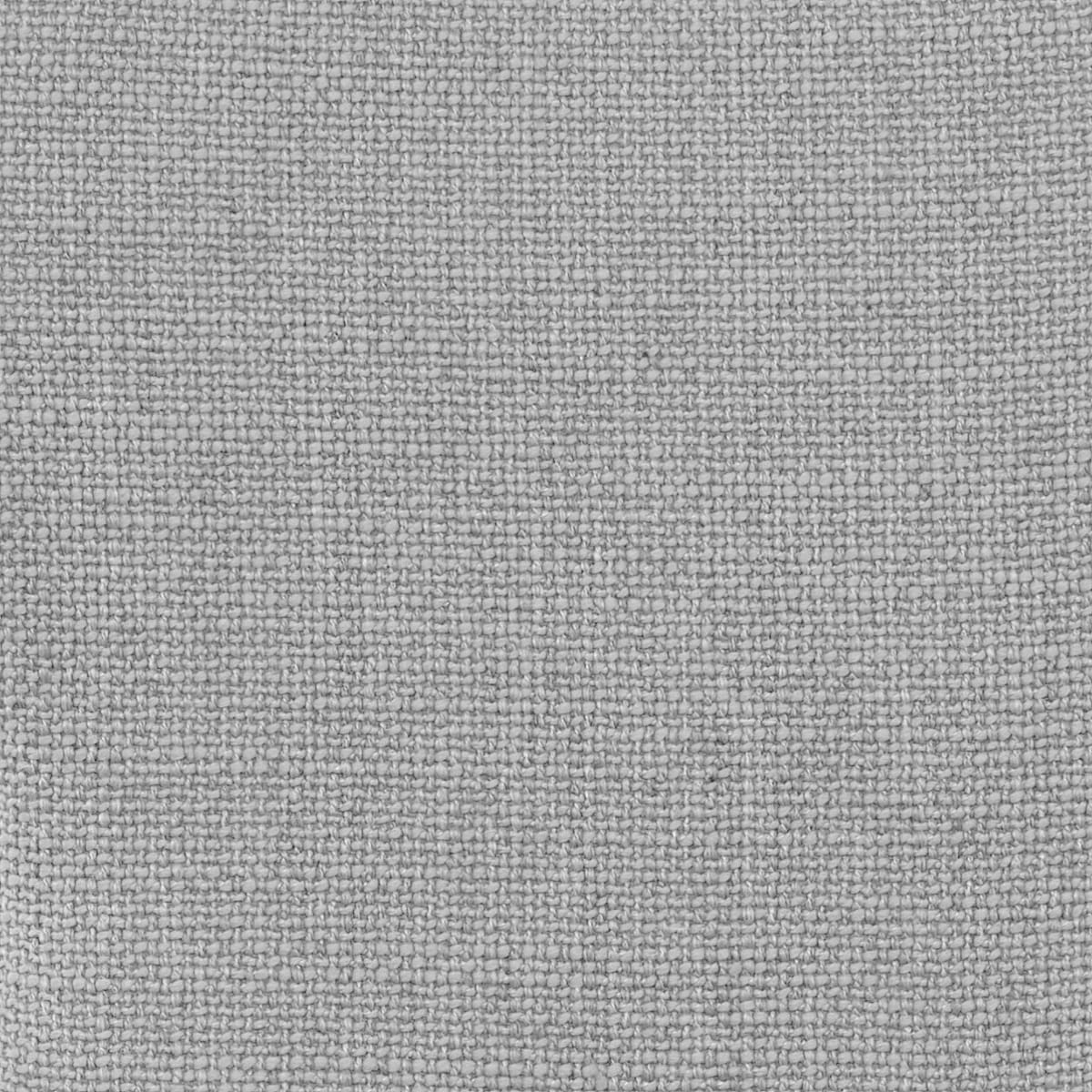 Elle Bar Stool Light Grey Fabric