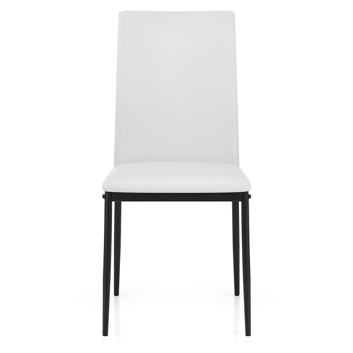 Franky Dining Chair White