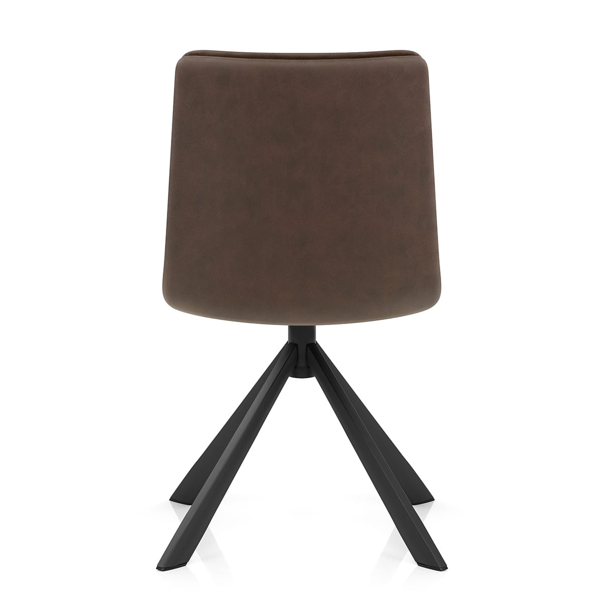 Genesis Dining Chair Brown