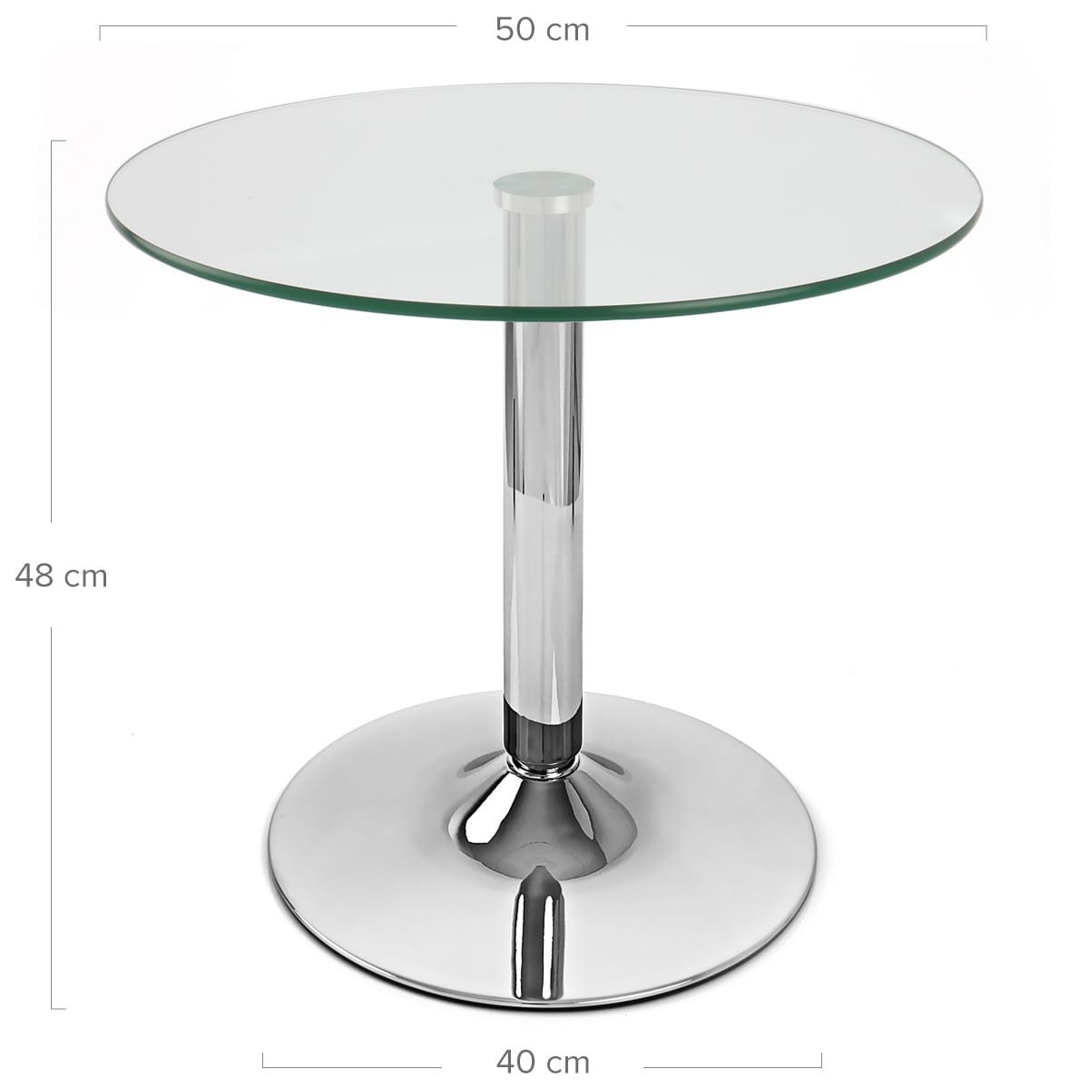 Glacier Coffee Table