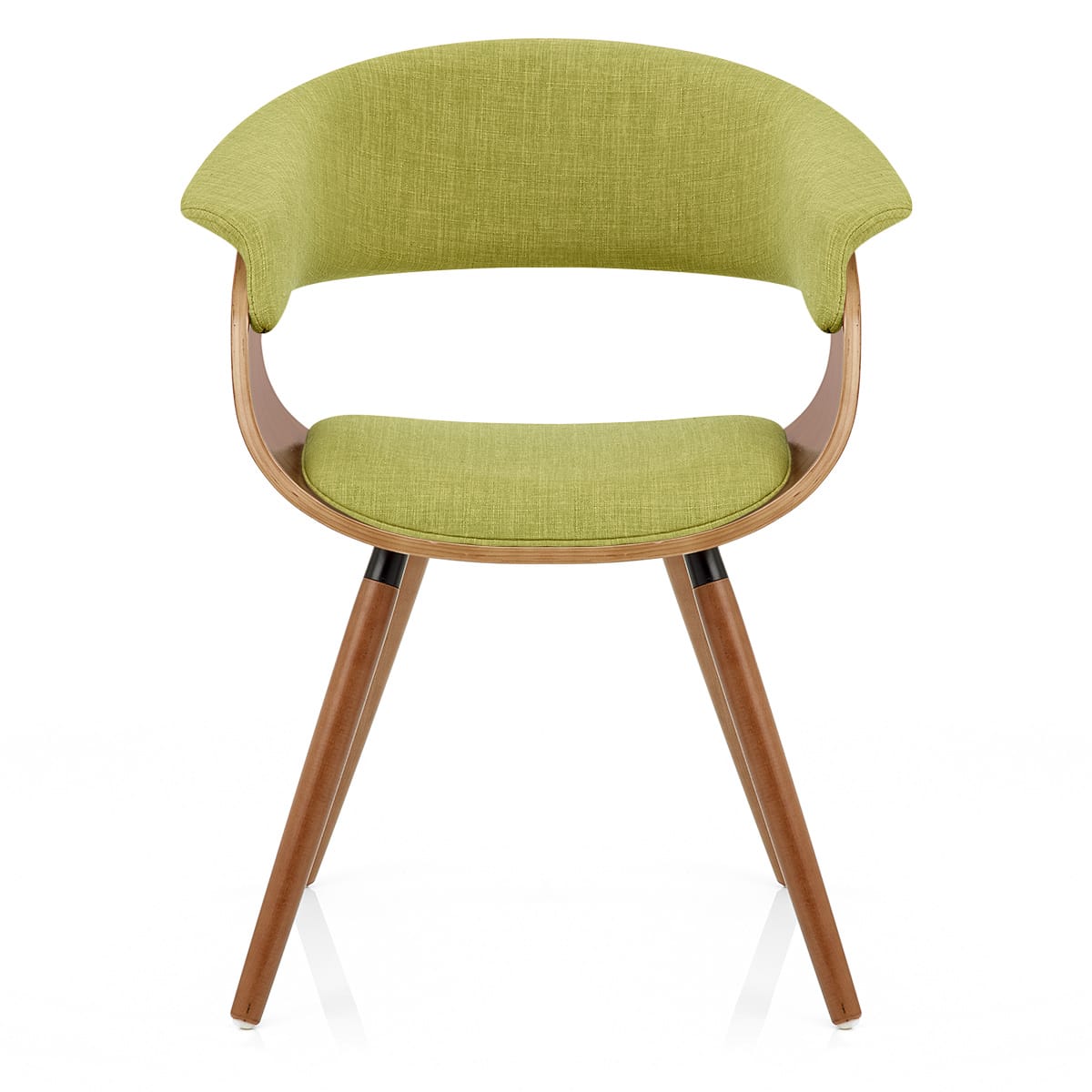 Chaise Bois - Grafton Vert 