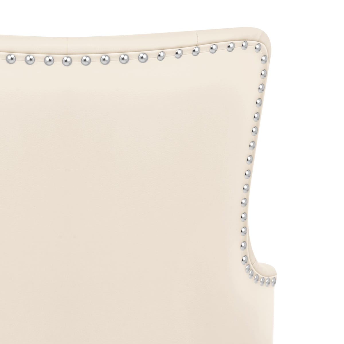 Grange Bar Stool Cream