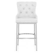 Grange Bar Stool White