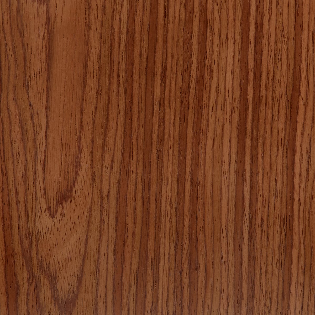 Harper Bar Stool Walnut & Black