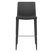 Healey Kitchen Stool Black