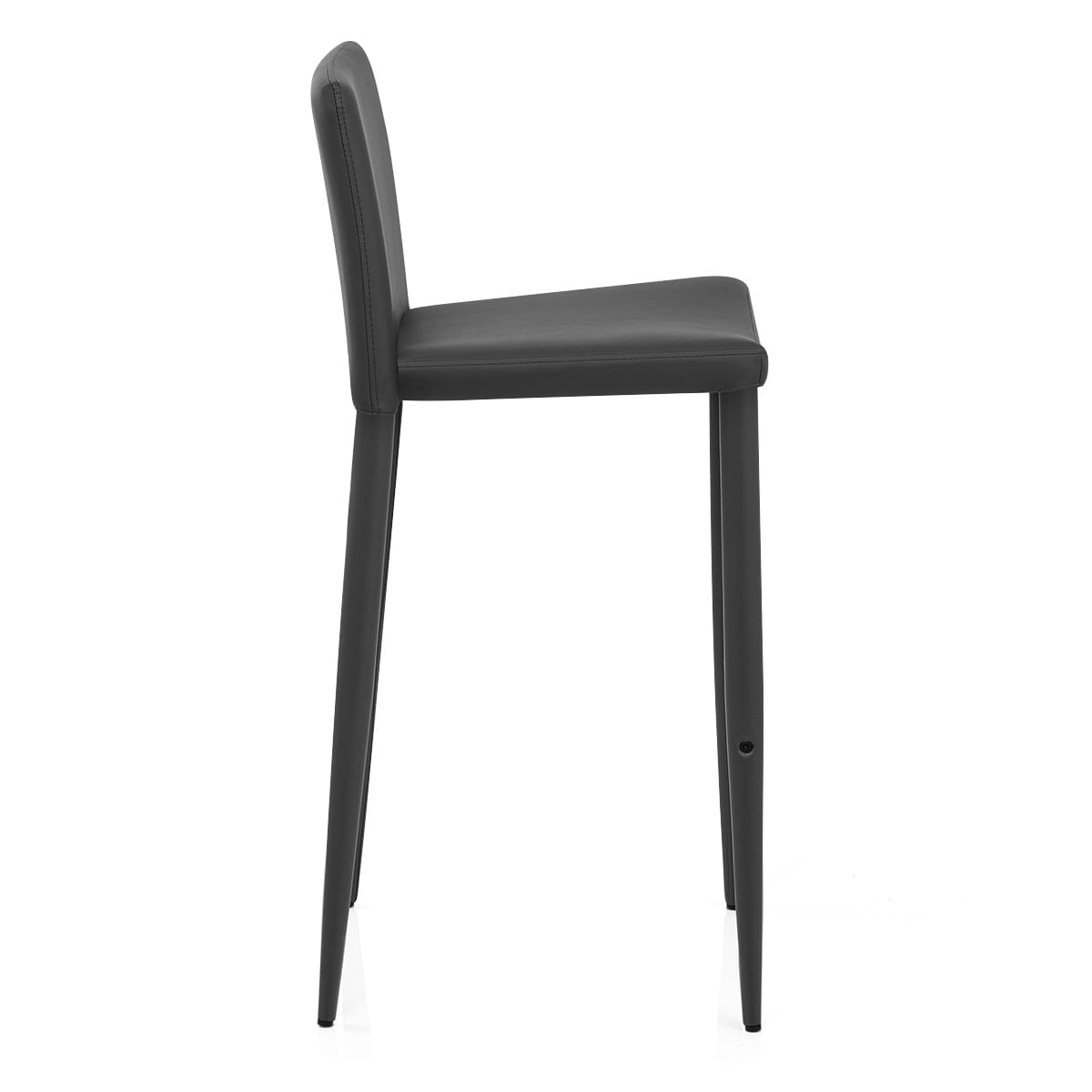 Healey Kitchen Stool Black