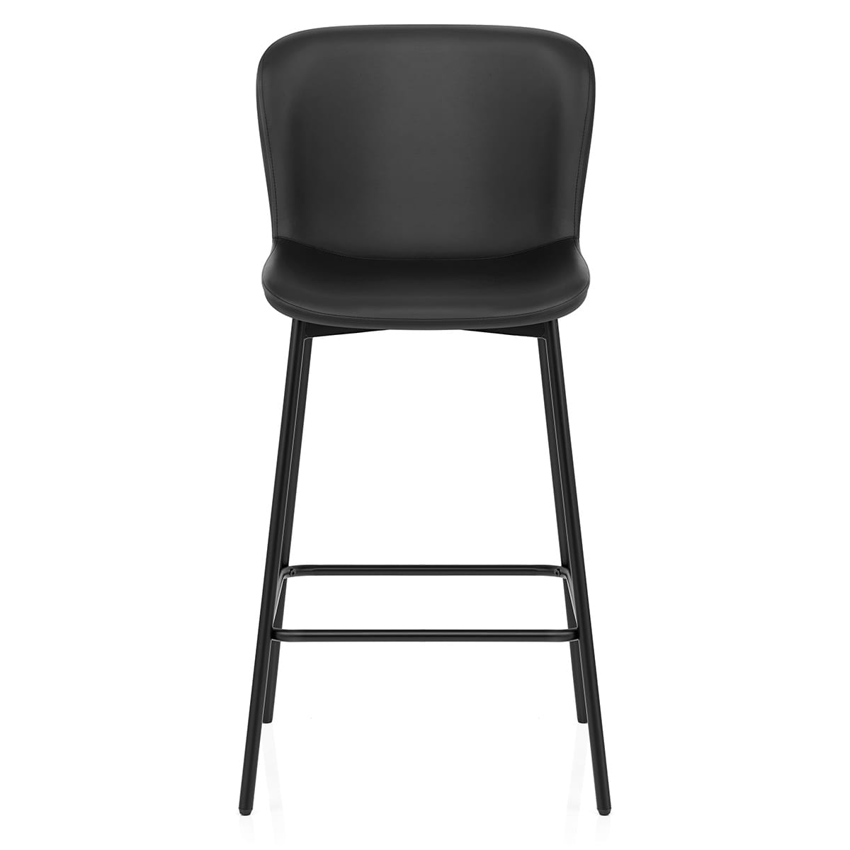 Jasmine Bar Stool Black