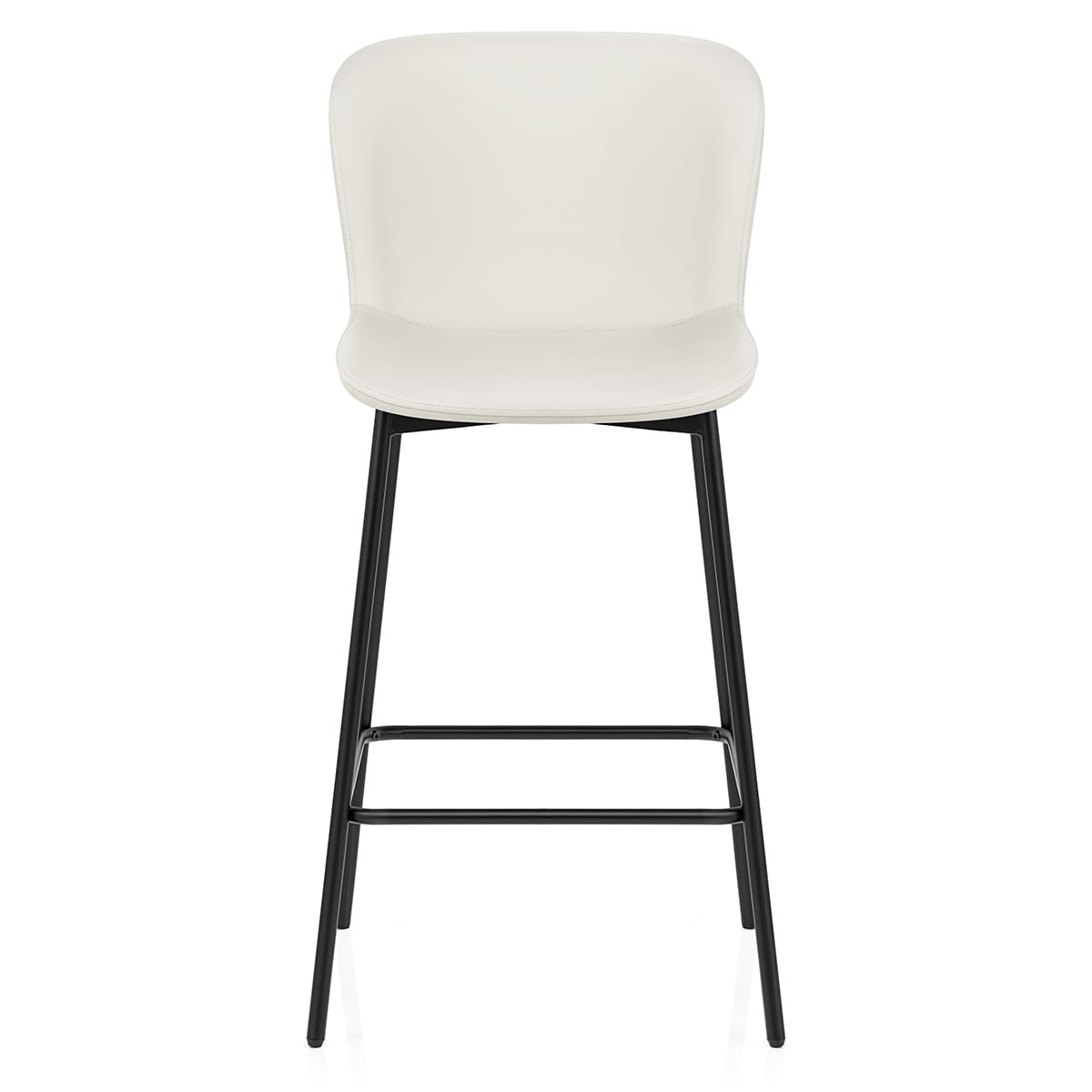 Jasmine Bar Stool Light Cream