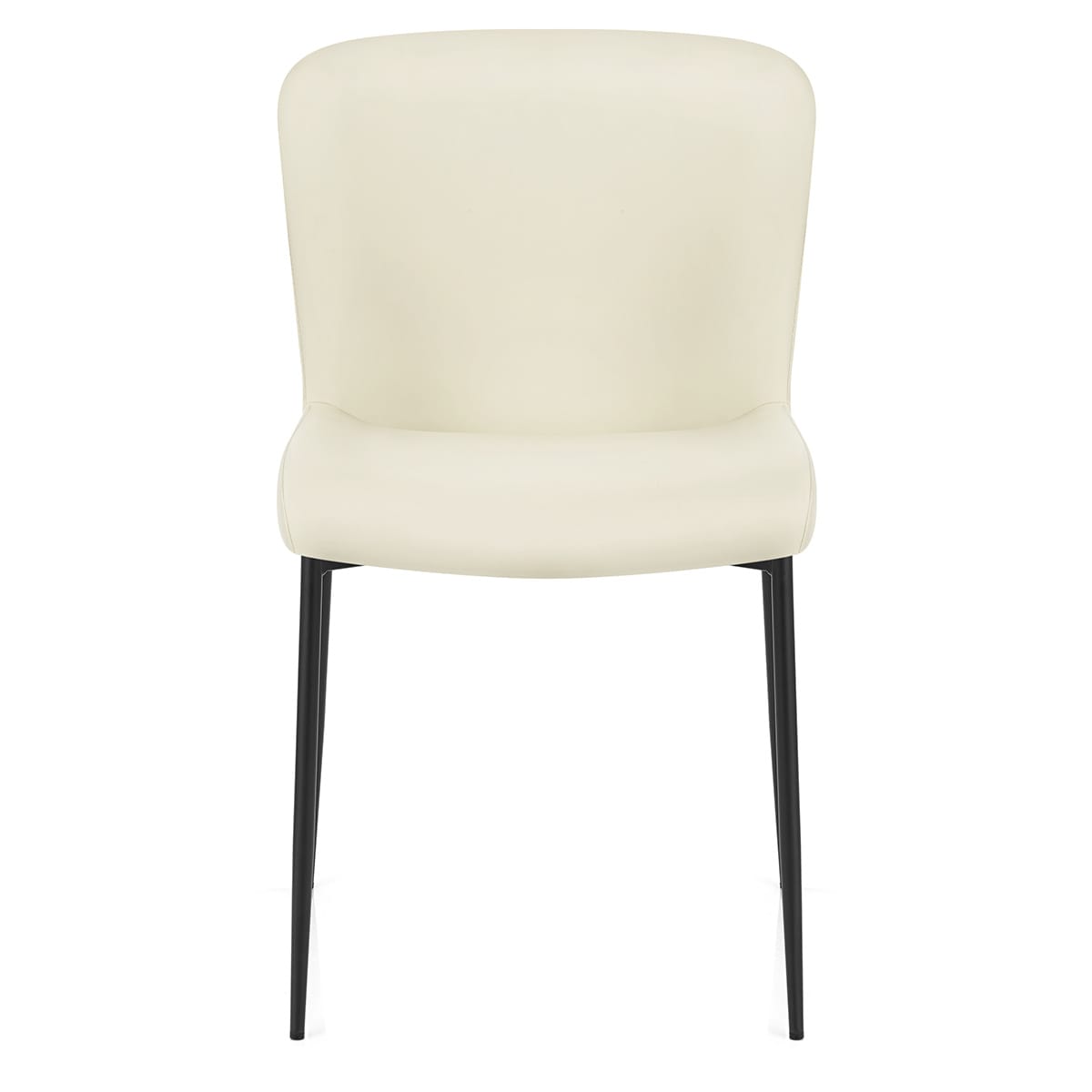 Jess Dining Chair Cream