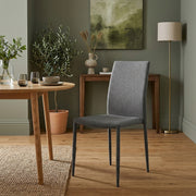 Chaise Tissu - Joshua Gris 