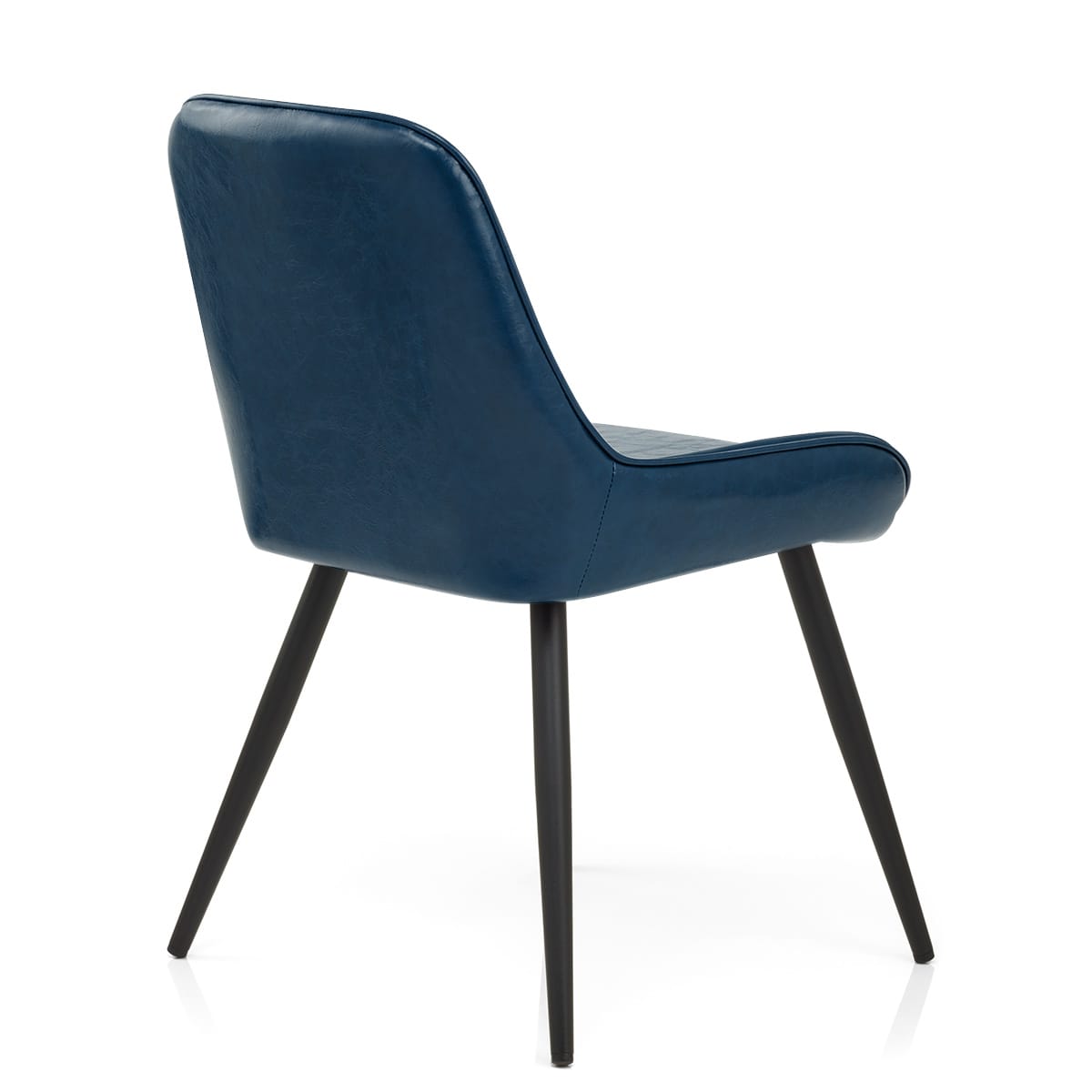 Lincoln Chair Antique Blue
