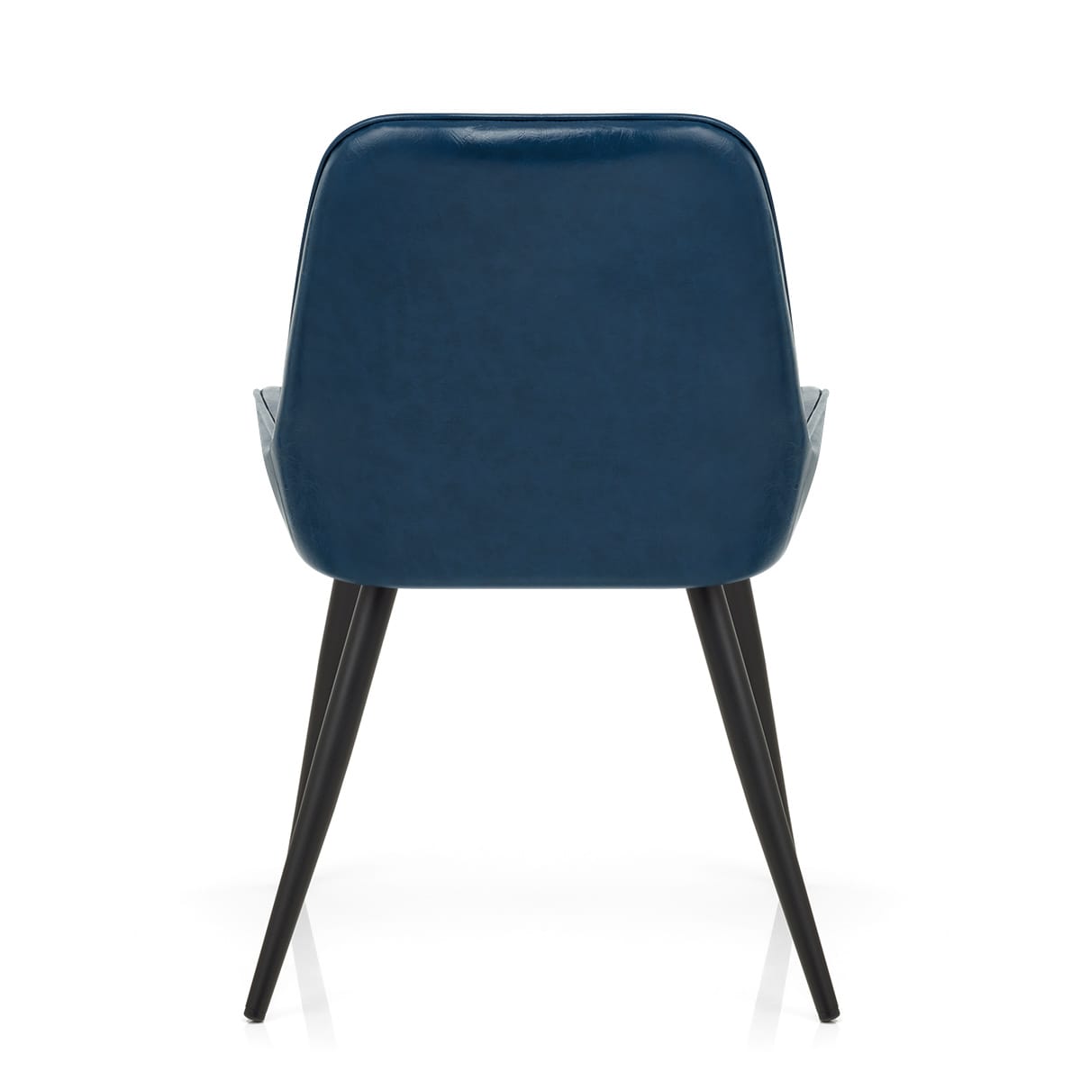 Lincoln Chair Antique Blue