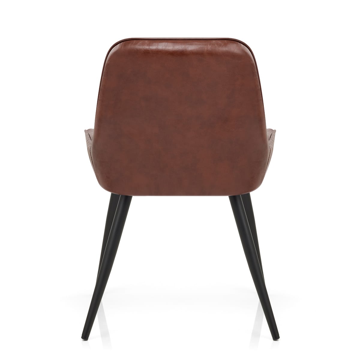 Lincoln Chair Antique Brown