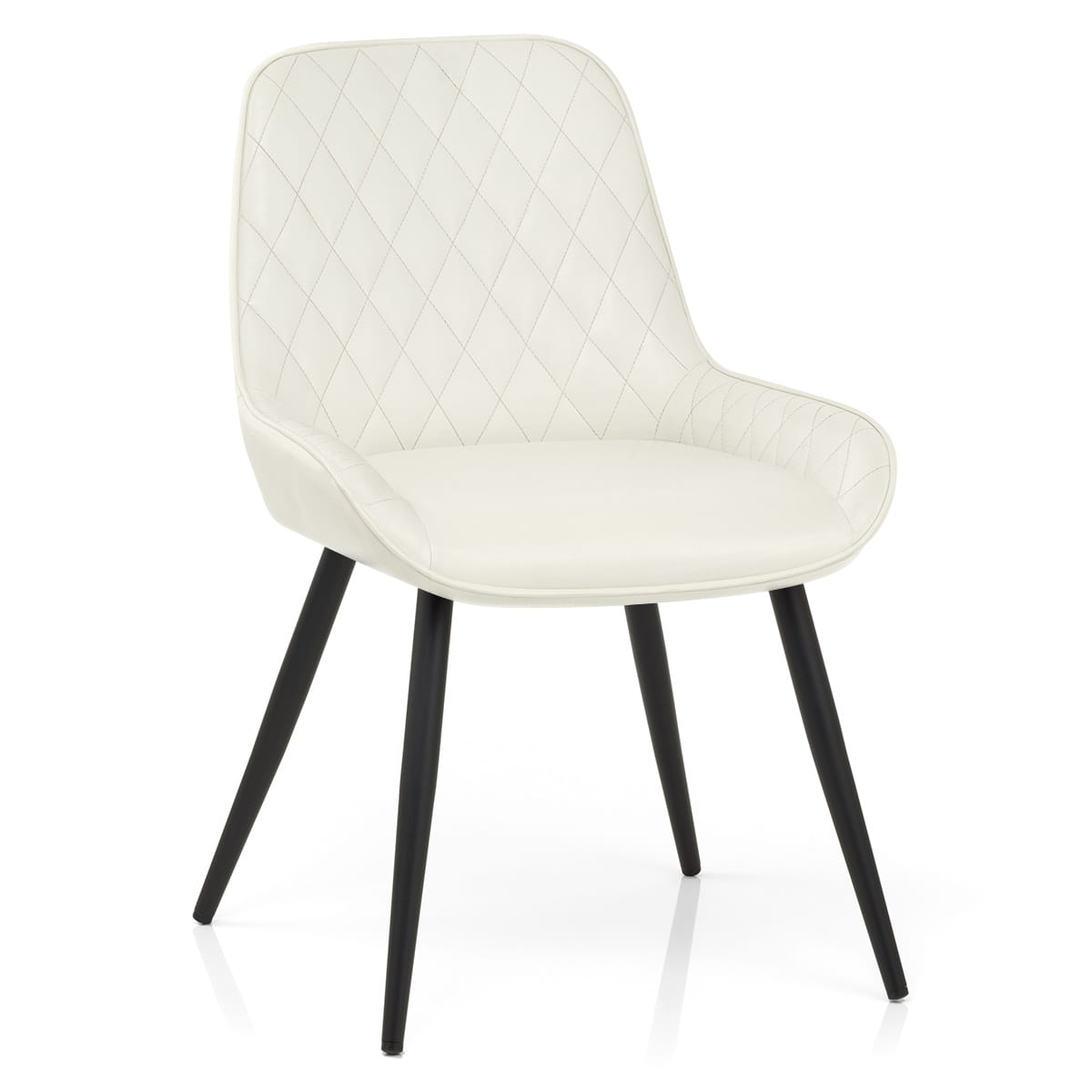 Lincoln Chair Antique Cream