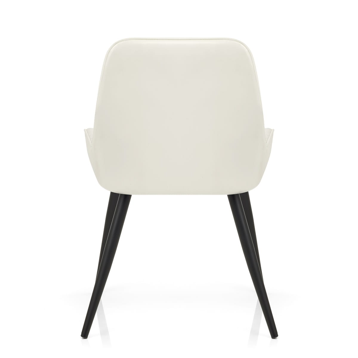 Lincoln Chair Antique Cream