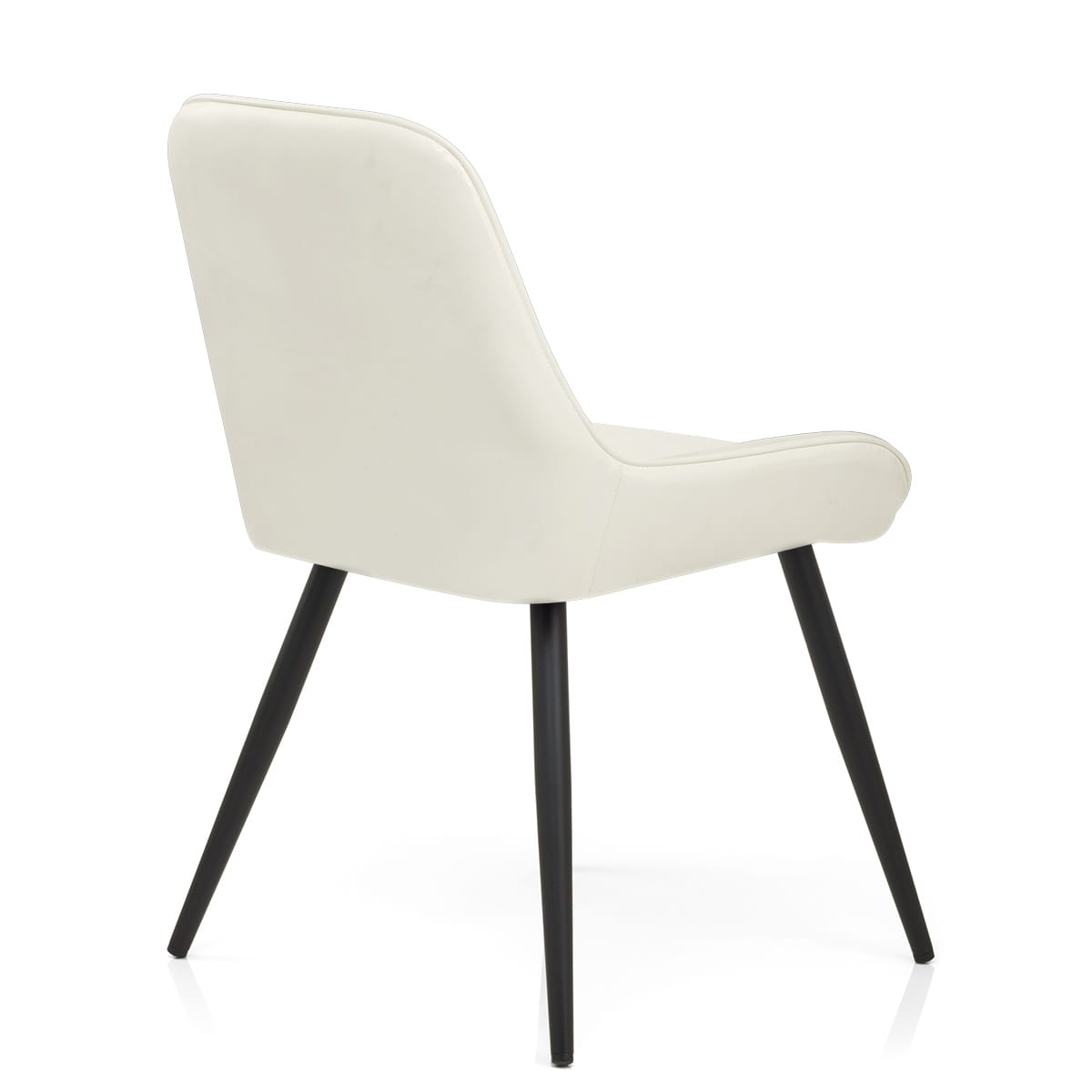Lincoln Chair Antique Cream