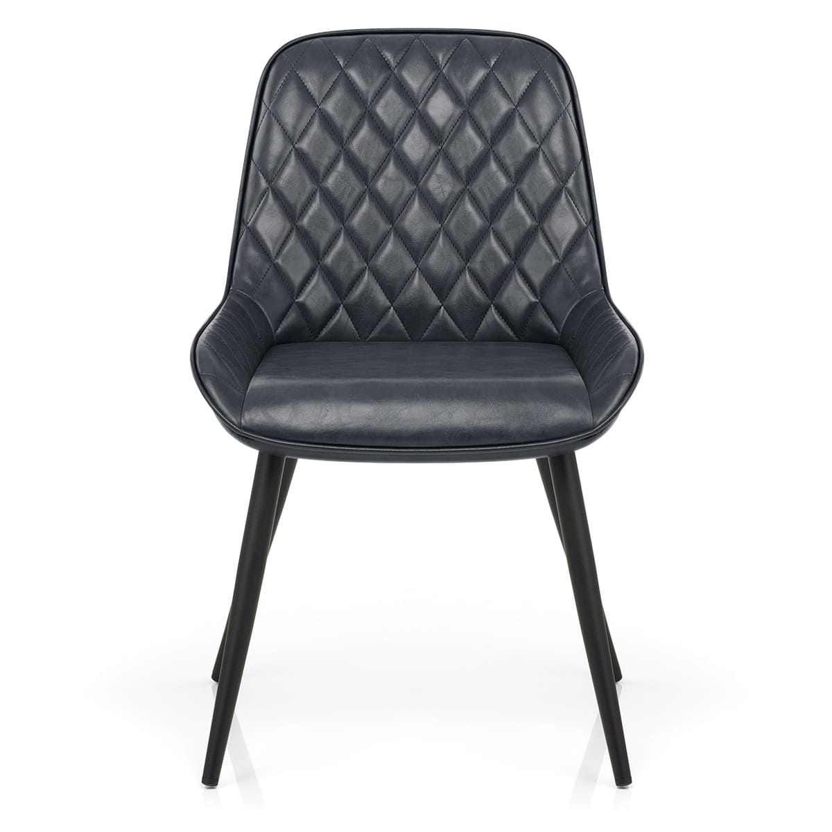 Lincoln Chair Antique Slate