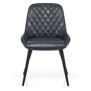 Lincoln Chair Antique Slate