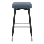 Luca Bar Stool Blue
