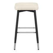 Luca Bar Stool Cream