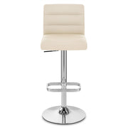 Lush Chrome Stool Cream