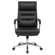 Lyon Office Chair Black