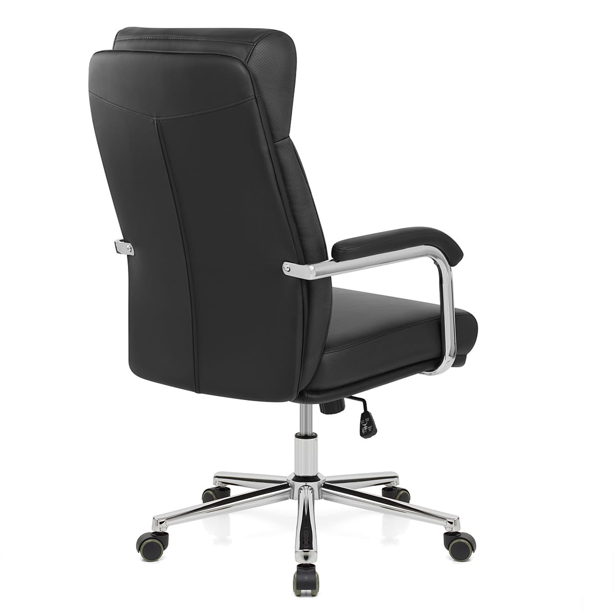 Lyon Office Chair Black