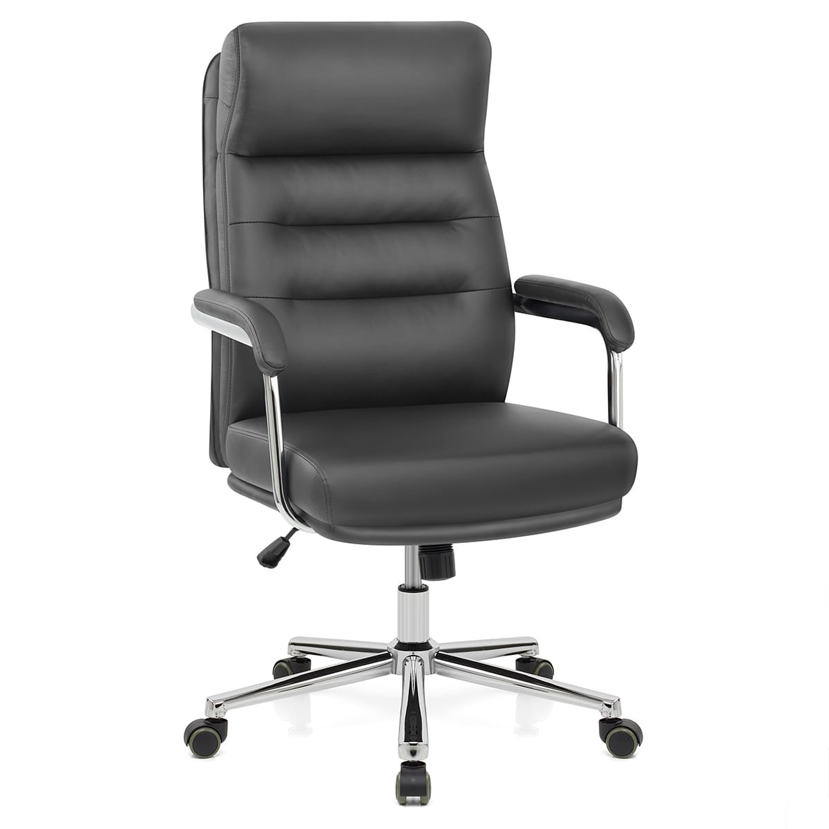 Lyon Office Chair Grey