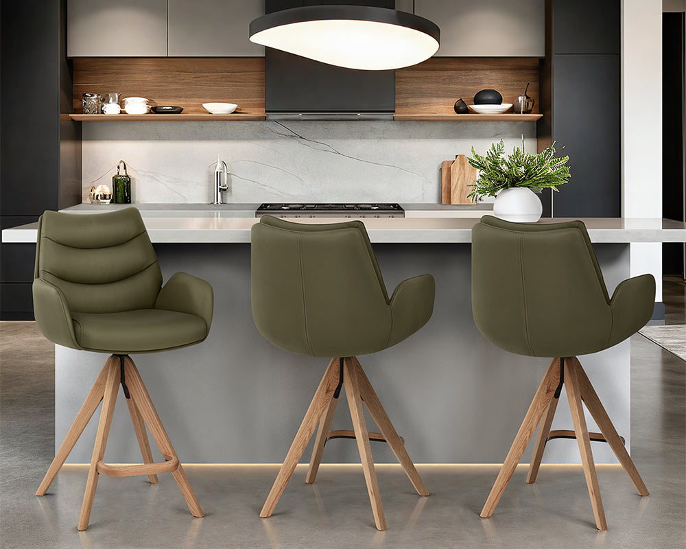 Monde du Tabouret