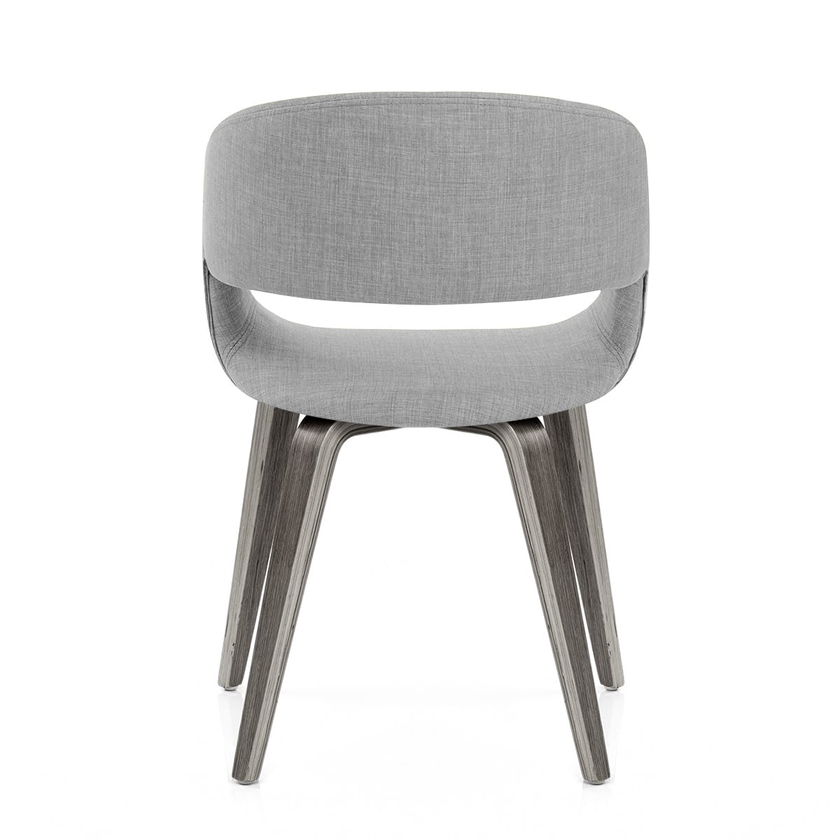 Chaise Tissu - Marcus Gris Clair