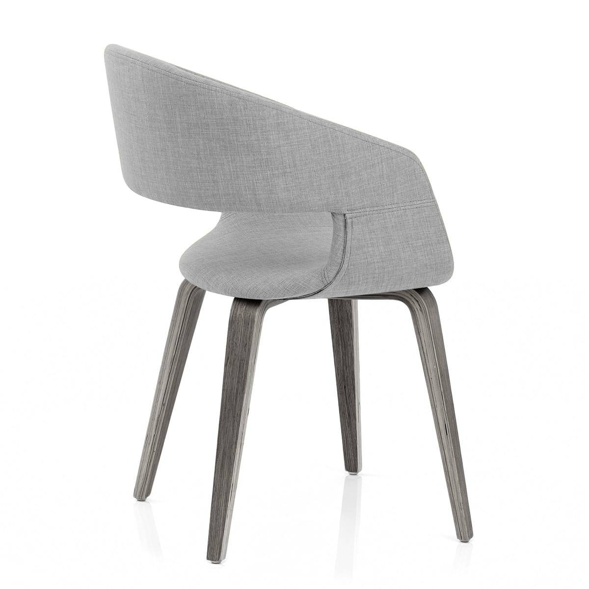 Chaise Tissu - Marcus Gris Clair