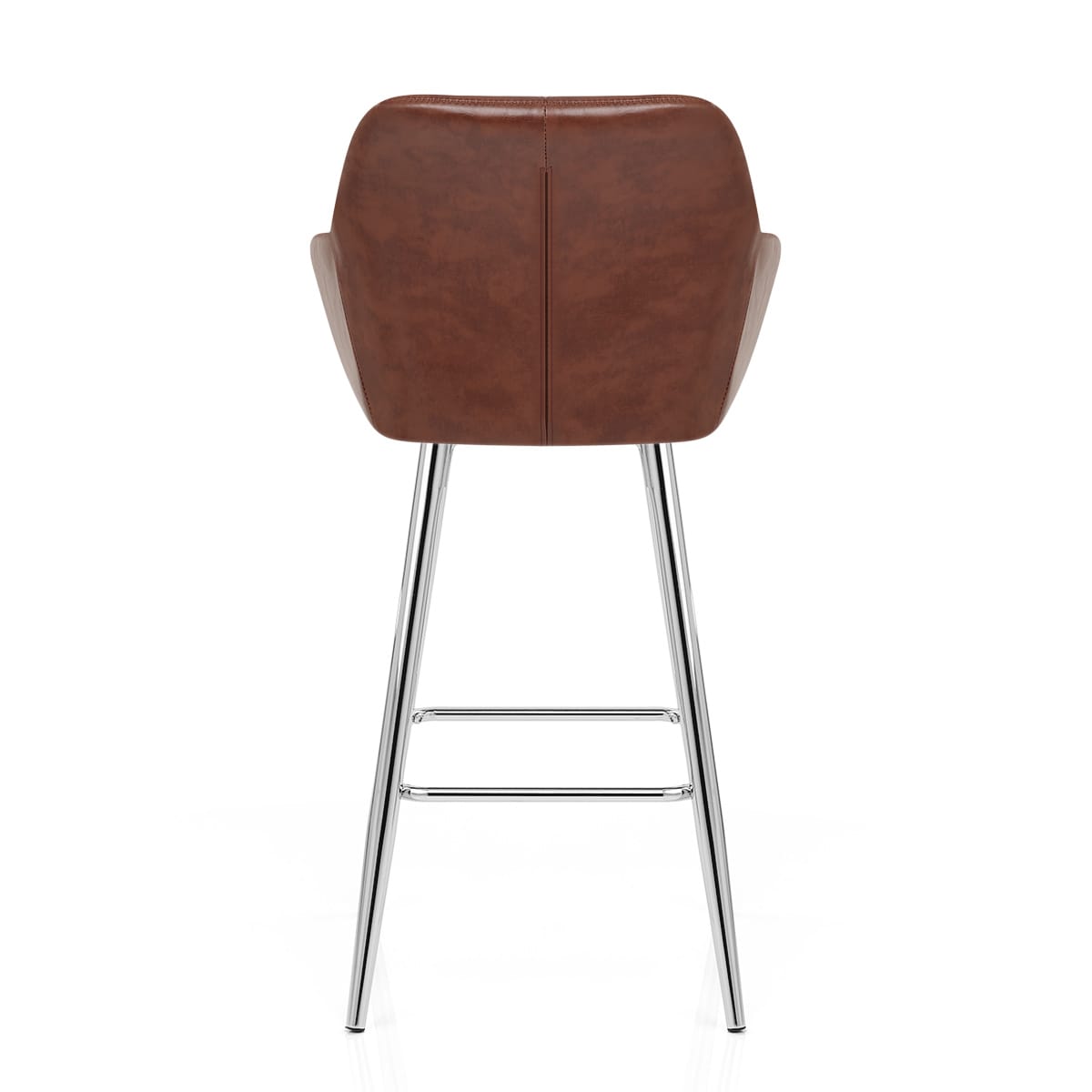 Mason Bar Stool Antique Brown