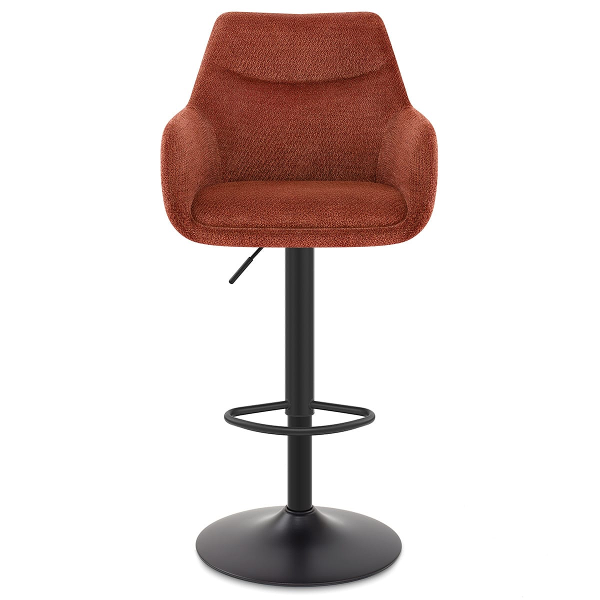 Tabouret Tissu - Matteo Rouille