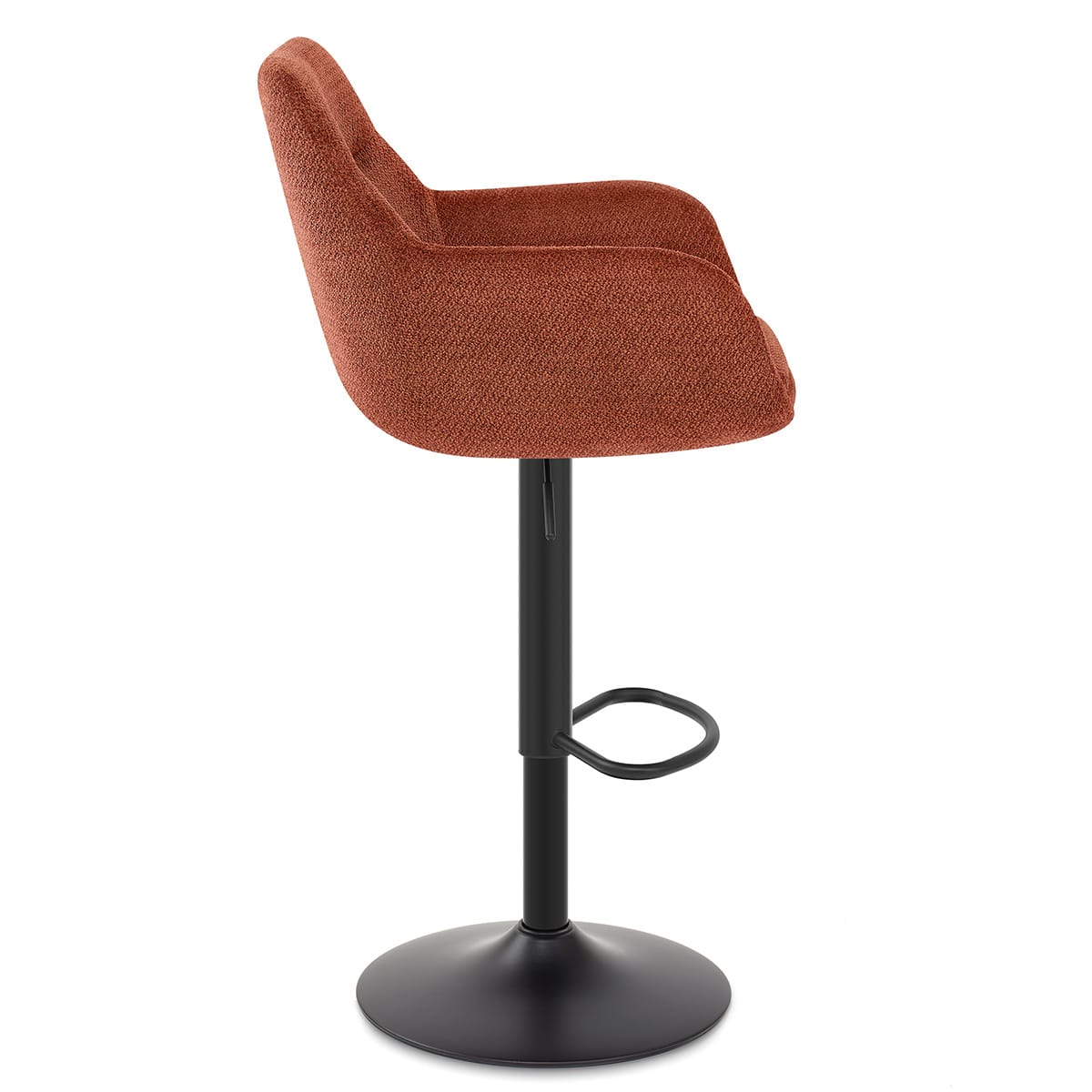 Tabouret Tissu - Matteo Rouille
