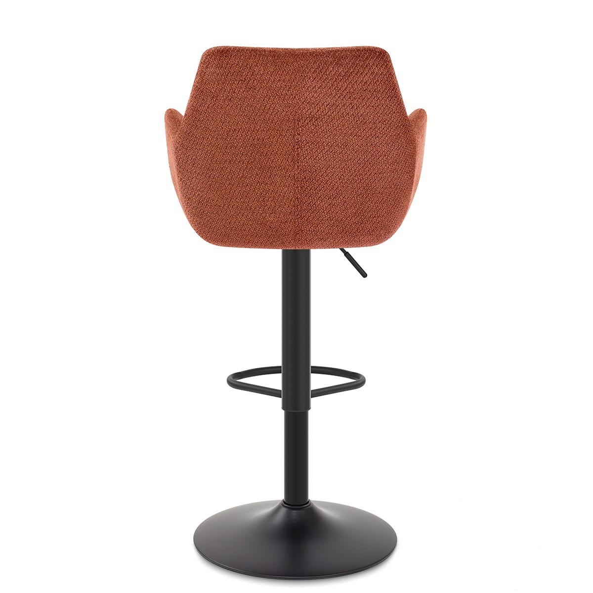 Tabouret Tissu - Matteo Rouille