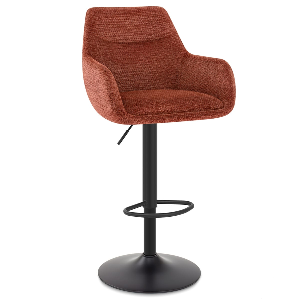 Tabouret Tissu - Matteo Rouille