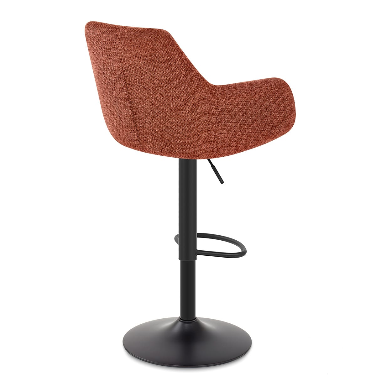 Tabouret Tissu - Matteo Rouille