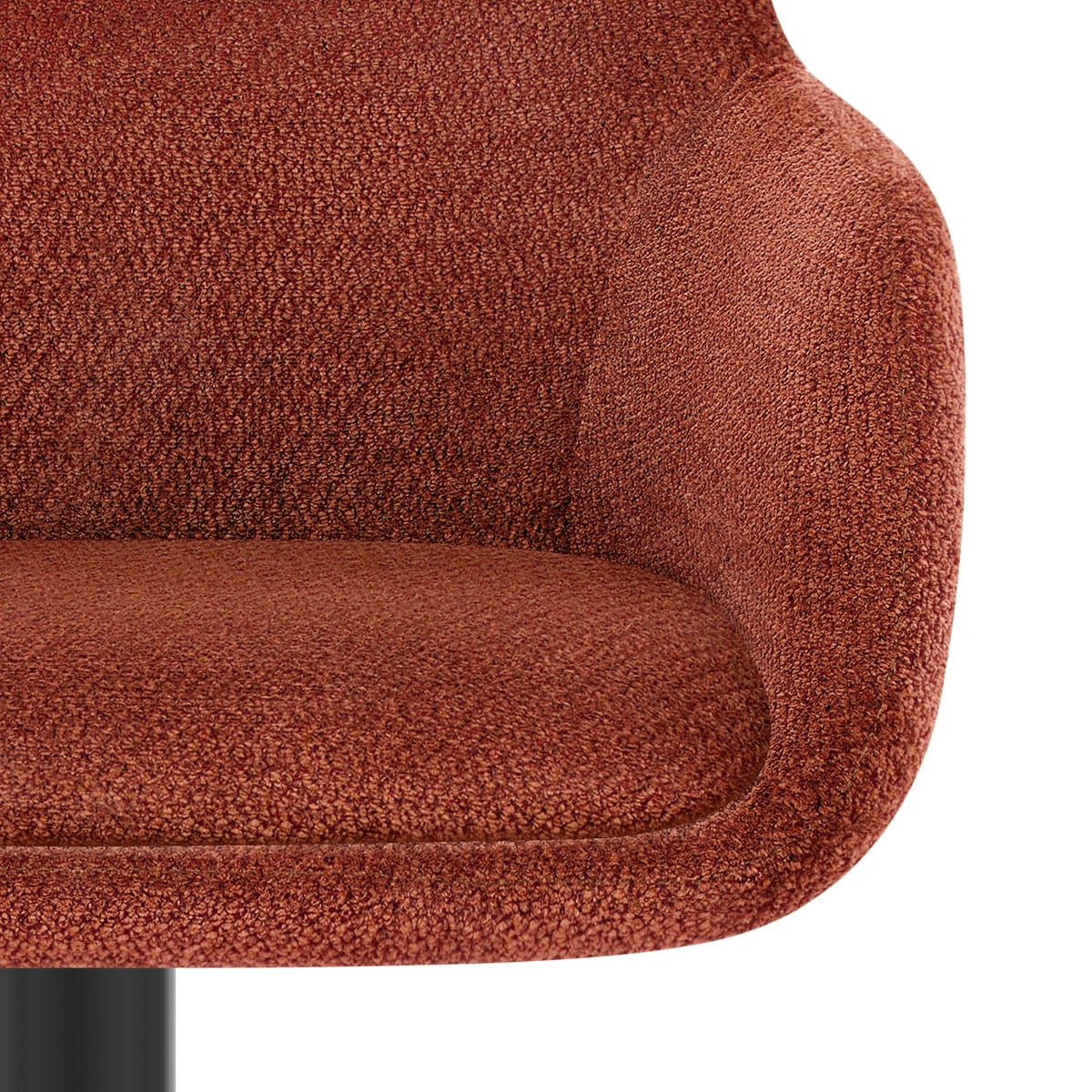 Tabouret Tissu - Matteo Rouille