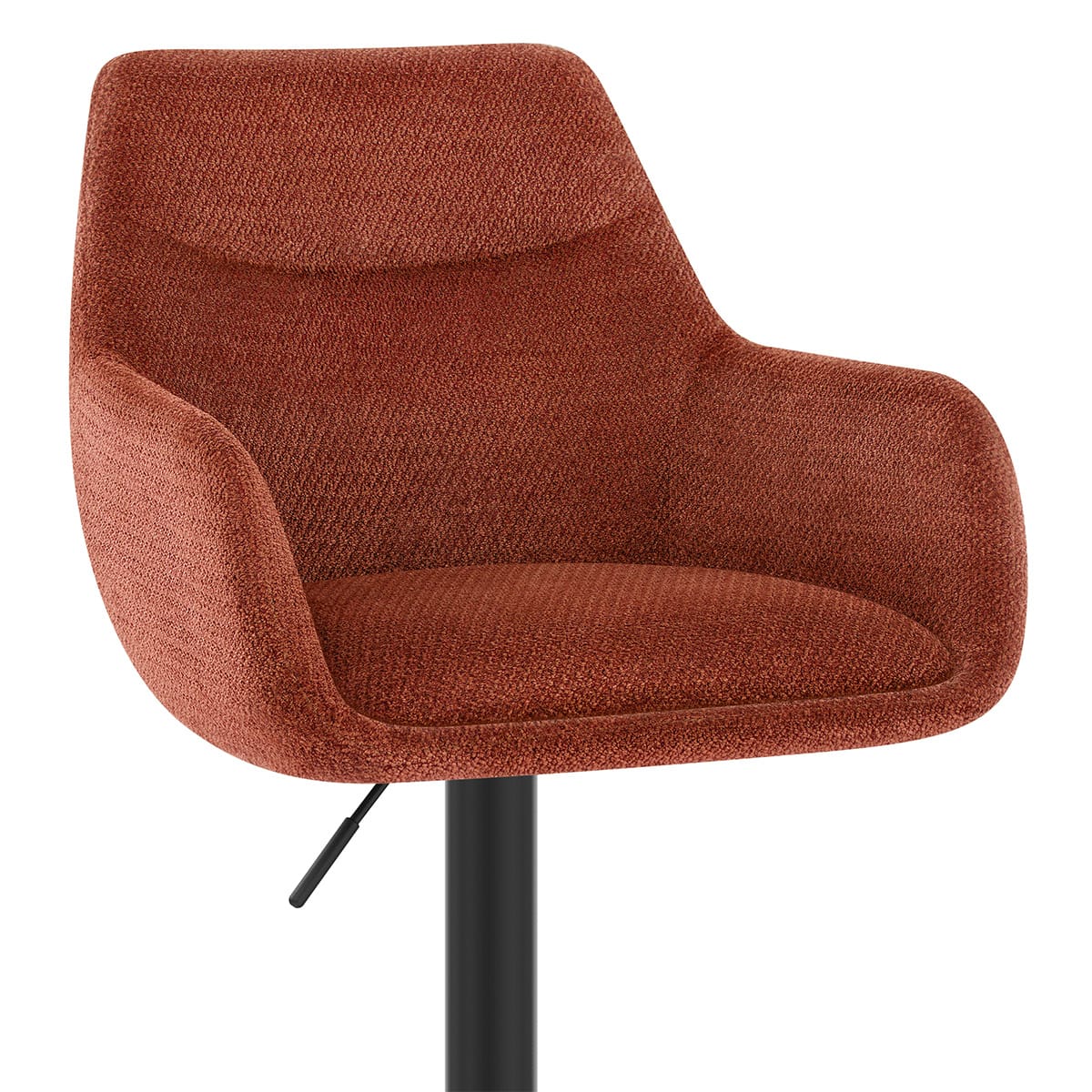 Tabouret Tissu - Matteo Rouille