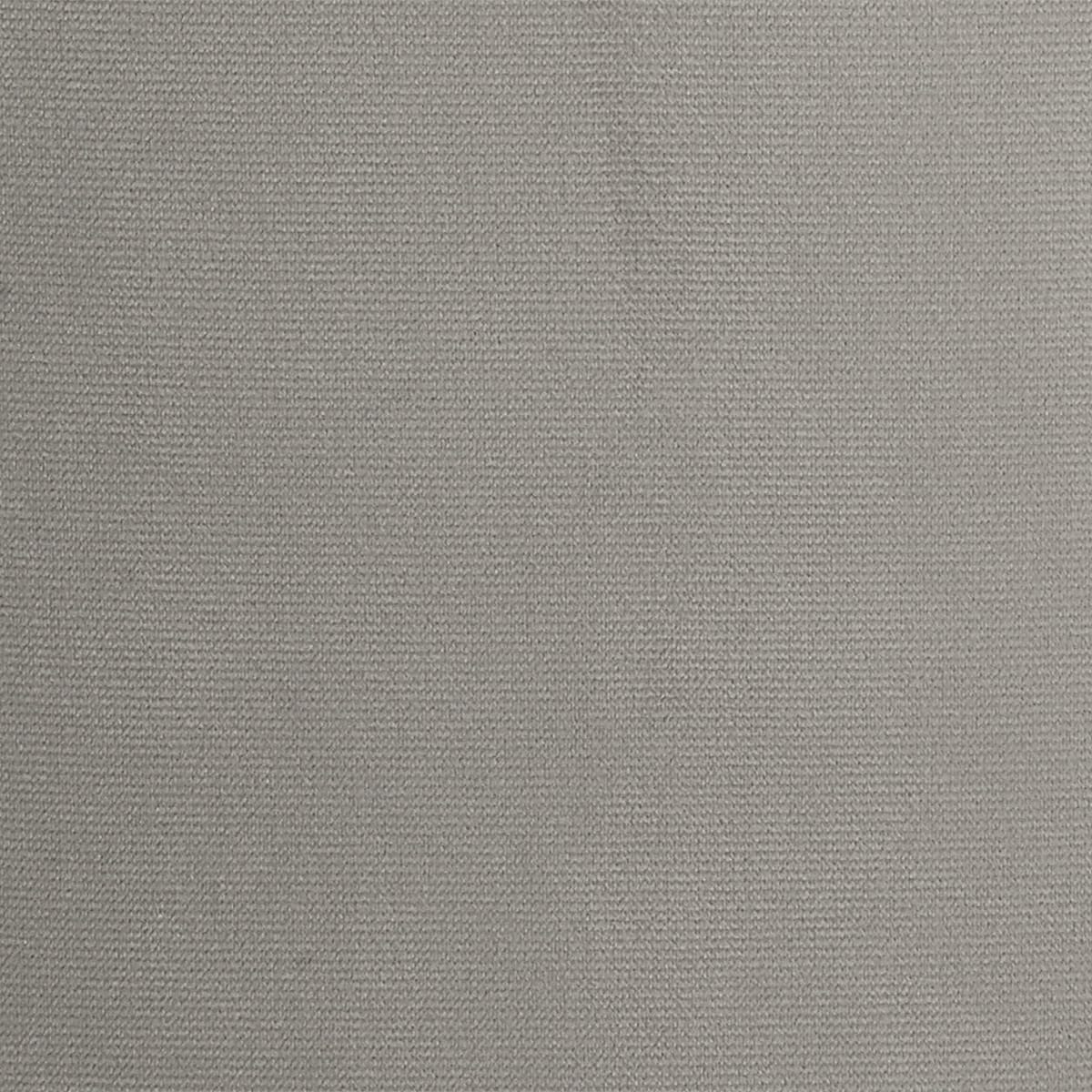 Moreton Dining Chair Grey Velvet