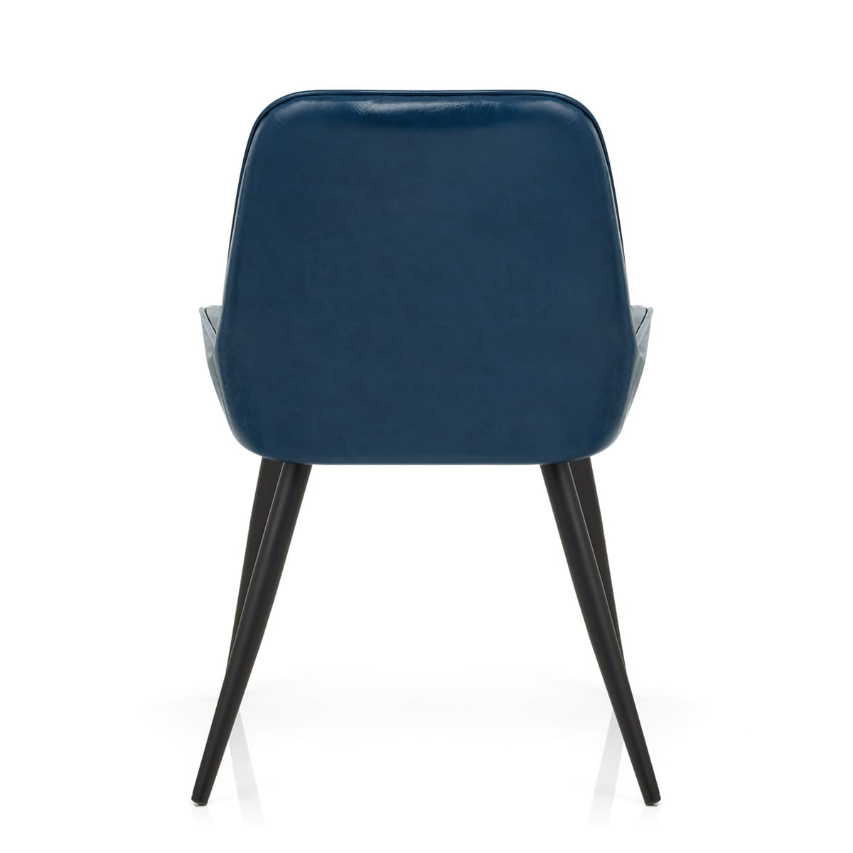 Mustang Chair Antique Blue