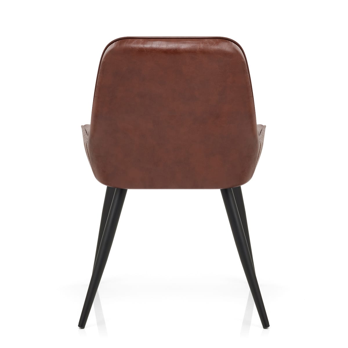Mustang Chair Antique Brown