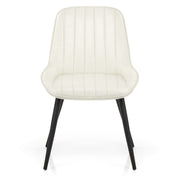 Mustang Chair Antique Cream